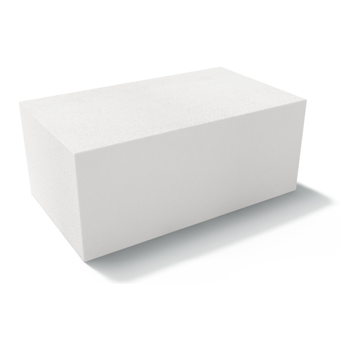 Газоблок Бонолит D300 600х250х250 мм